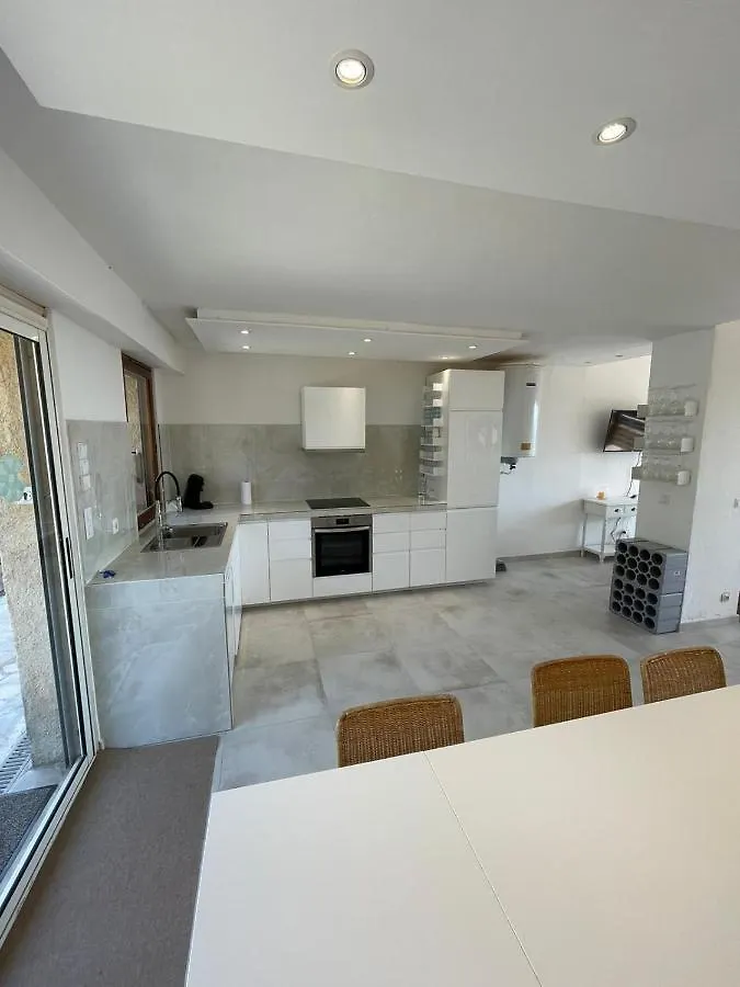 Mountain Beach Villa With Panorama View & Private Pool & Sun Terrasse Cavalaire-sur-Mer